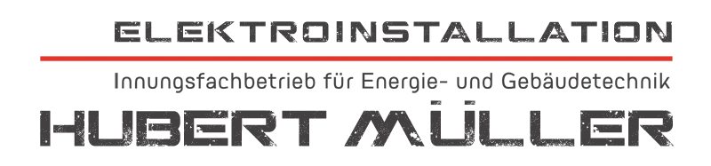 Hubert Müller Elektroinstallationen